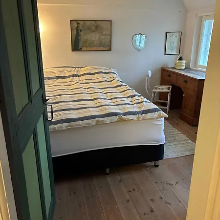 Peace And Nature In A Historic بيت للعطل