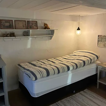 Feriehus Peace And Nature In A Historic