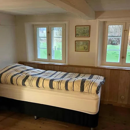 بيت للعطل Peace And Nature In A Historic *