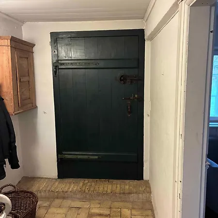 Feriehus Peace And Nature In A Historic