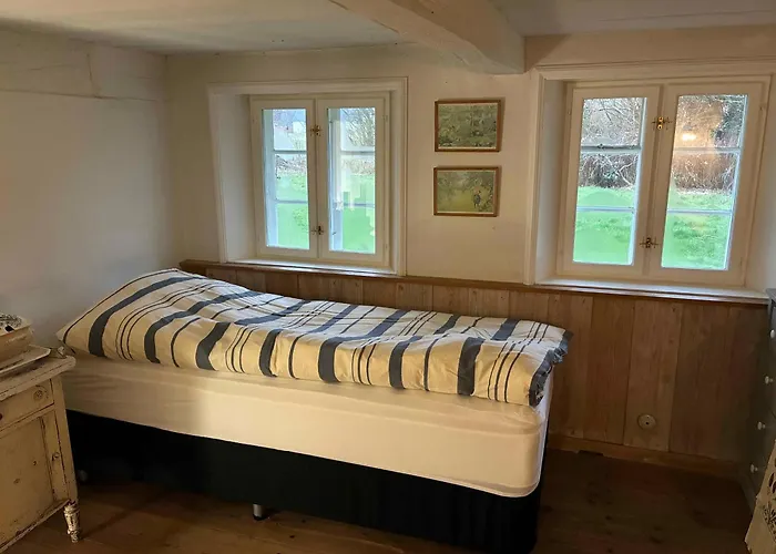 بيت للعطل Peace And Nature In A Historic *