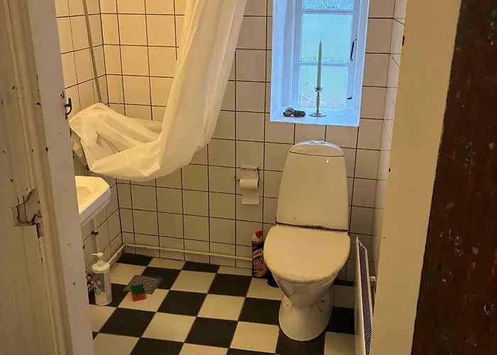 Feriehus Peace And Nature In A Historic *