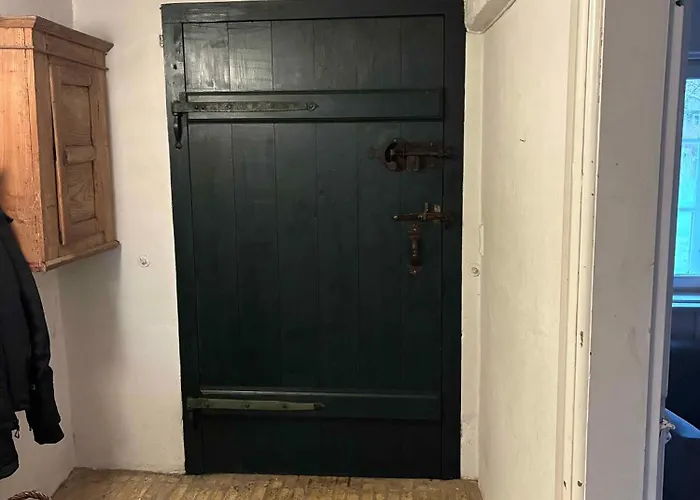 Feriehus Peace And Nature In A Historic